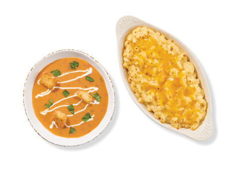 Mac & Cheese Pairing